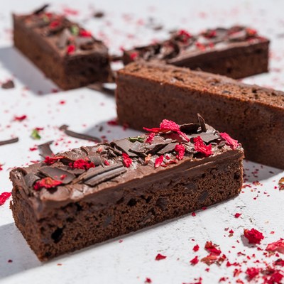 Bar-Bite Double Choc