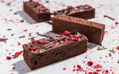 Bar-Bite Double Choc