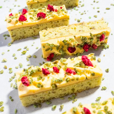 Bar-Bite Green Pumpkin (vegan)