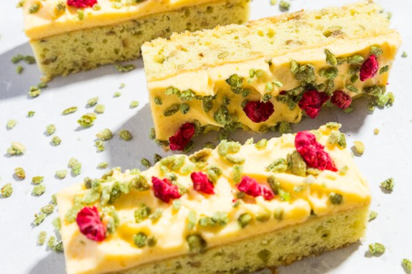 Bar-Bite Green Pumpkin (vegan)