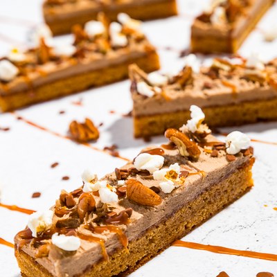 Bar-Bite Karamel