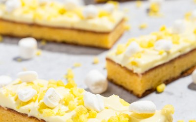 Bar-Bite Lemon