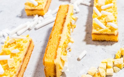 Bar-Bite Mango Passie