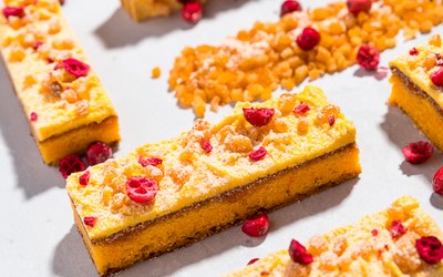 Bar-Bite Orange