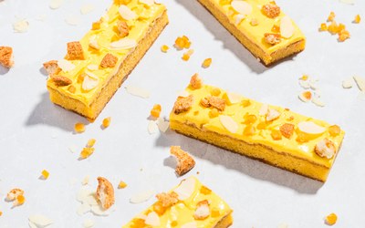 Bar-Bite Panettone