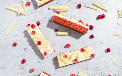 Bar-Bite Red Velvet