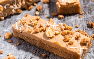 Bar-Bite Speculaas