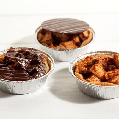 BBQ-Dessert Appel-Rum Rozijnen