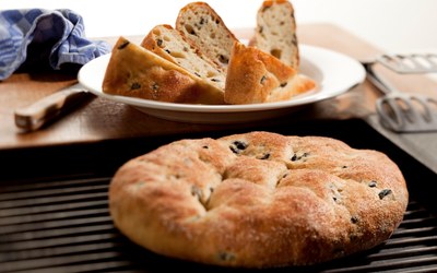 BBQ Pide