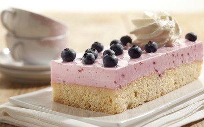 Berry Bar