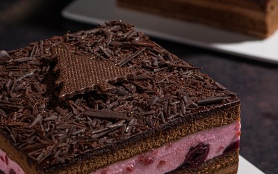 Black Forest DeLuxe