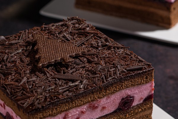 Black Forest DeLuxe