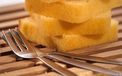 Boerencake met Vero Boerencake Citrus
