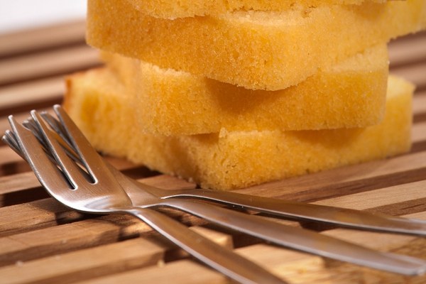 Boerencake met Vero Boerencake Citrus