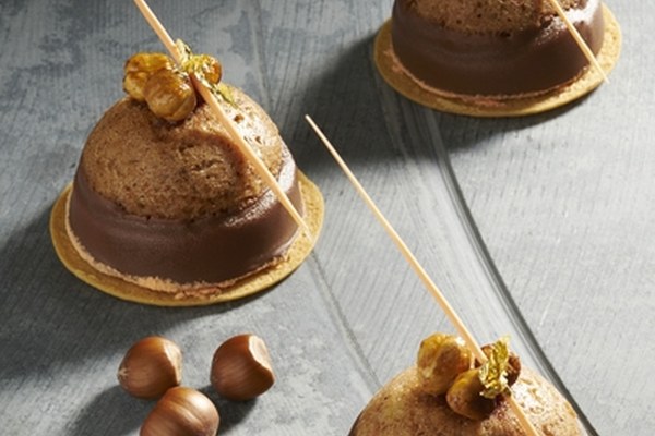 Bombe Carotte