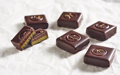 Bonbon de Bravoure