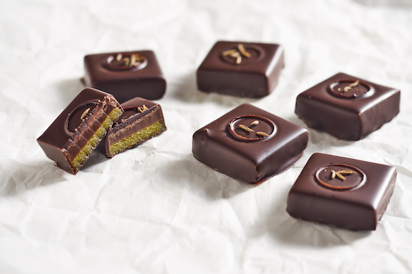 Bonbon de Bravoure