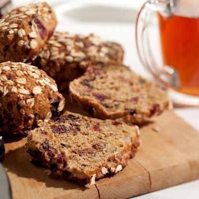 Bonkies Donker Bruin met spelt