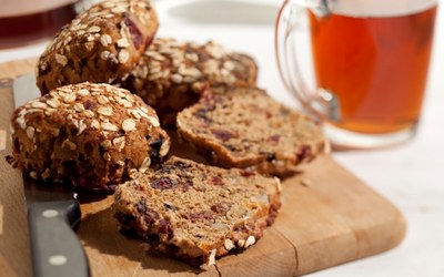 Bonkies Donker Bruin met spelt