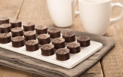 Bosbes Mouleer Bonbon