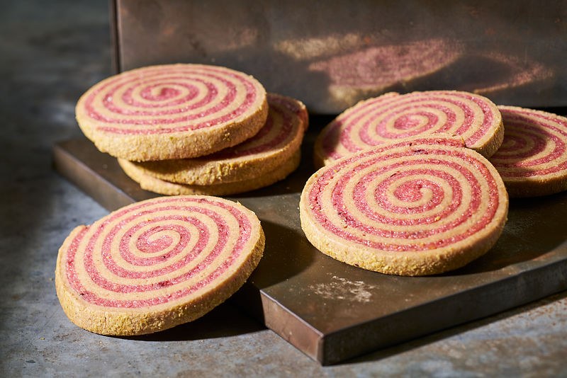 Bosvruchten Rolo's