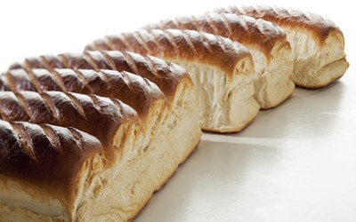 Boter Plaatbrood
