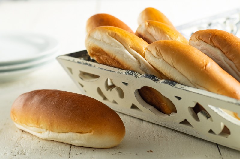 Boterpuntjes met Exakt Boter