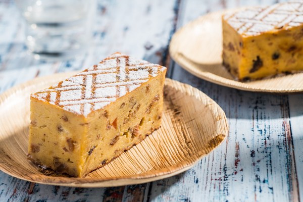 Breadpudding