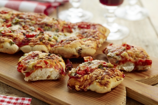 BreekPizza