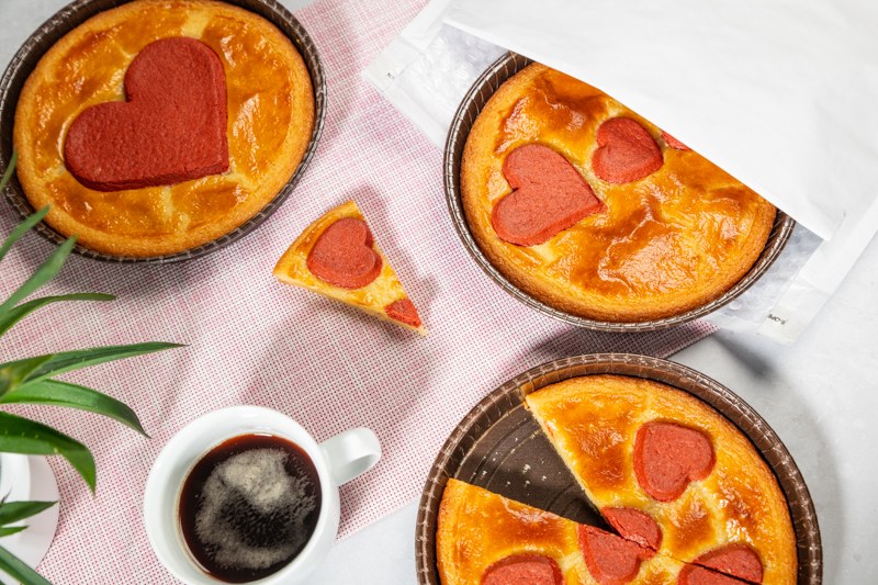 Brievenbus Boterkoek