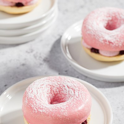 Brionuts (Forest fruit)