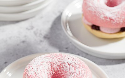 Brionuts (Forest fruit)