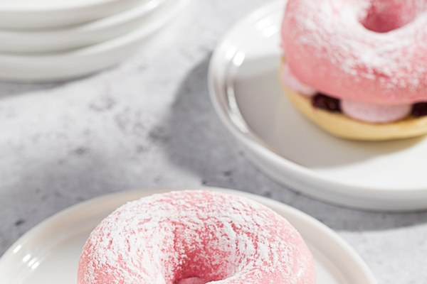 Brionuts (Forest fruit)