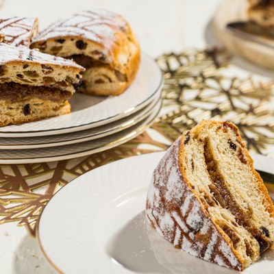 Broeder met Parade Oliebol VV
