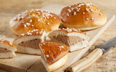Broodje Koek