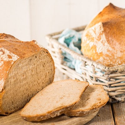 Broodje van Vermeer met Vermeermix MZ