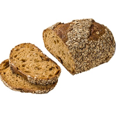 Bruin Meergranenbrood