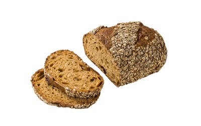 Bruin Meergranenbrood