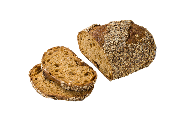 Bruin Meergranenbrood