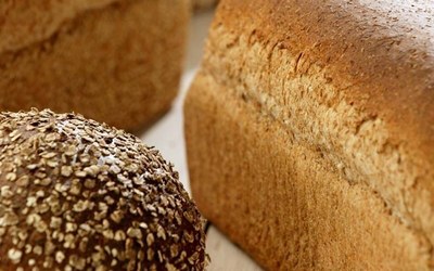 Bruinbrood met Maestro Bruin