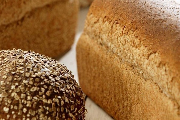 Bruinbrood met Maestro Bruin