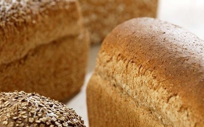 Bruinbrood met Paradox Bruin