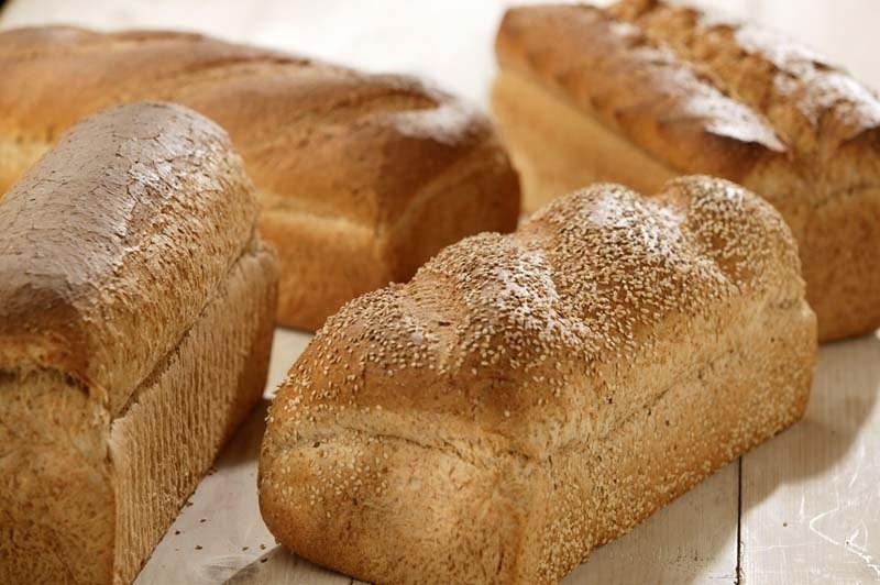 Bruinbrood met Prestant Bruin (systeem 2)