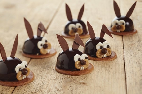 Brunch Bunnies