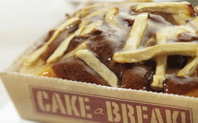 Cake a Break! Appel