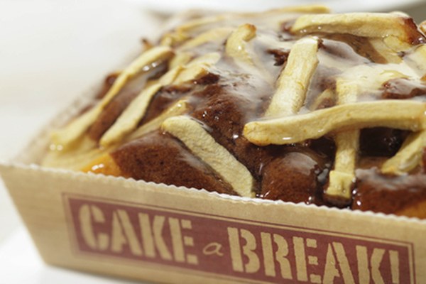 Cake a Break! Appel