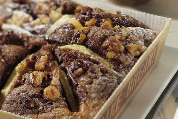 Cake a Break! Choco Appelnoot