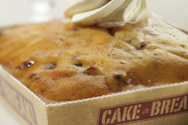 Cake a Break! Drie Vruchten