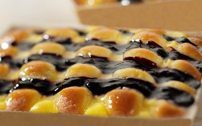 Cake a Break! Romige Fruitcake