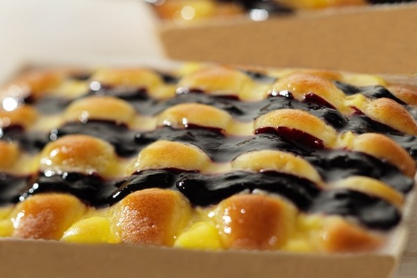 Cake a Break! Romige Fruitcake